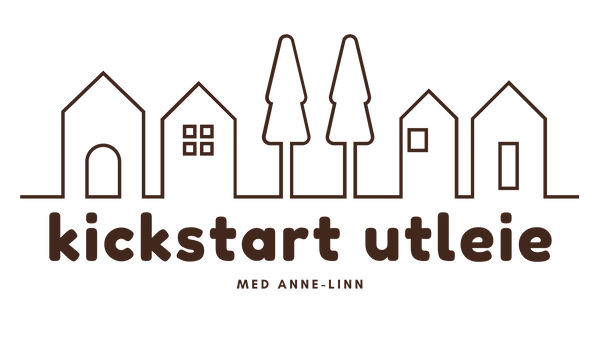 Kickstart utleie